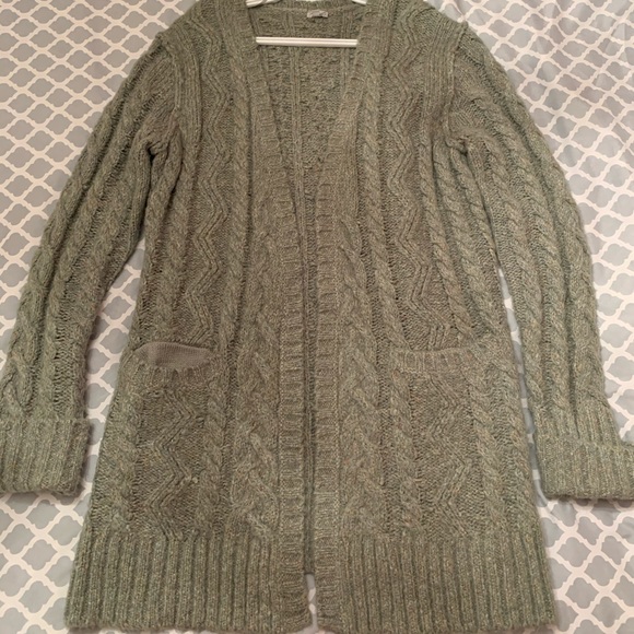 Cozy cardigan - Picture 3 of 5